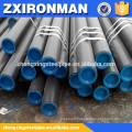 Alloy seamless steel mechanical tube with material SAE4140